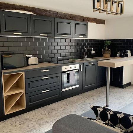 Appartement Belle-Vue à Hautvillers Extérieur photo