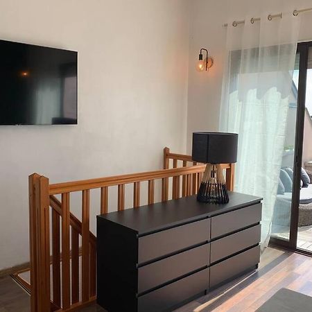 Appartement Belle-Vue à Hautvillers Extérieur photo