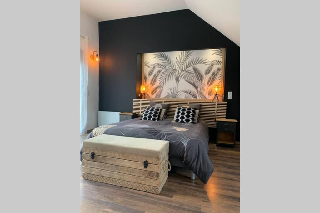 Appartement Belle-Vue à Hautvillers Extérieur photo