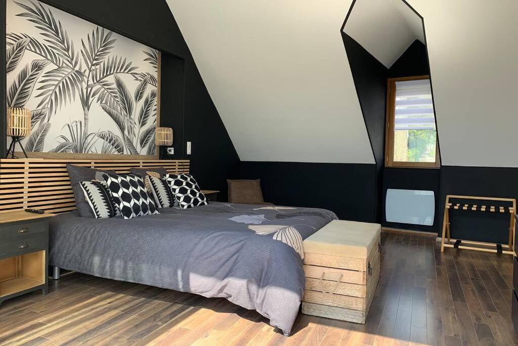 Appartement Belle-Vue à Hautvillers Extérieur photo