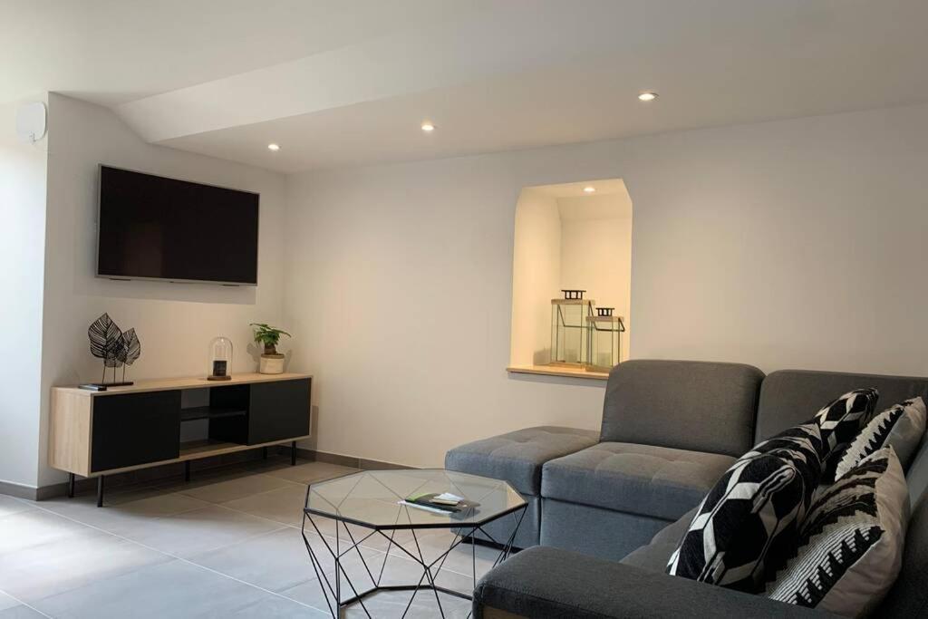 Appartement Belle-Vue à Hautvillers Extérieur photo